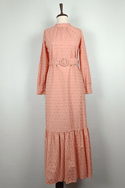 DUAY Tesettür Elbise