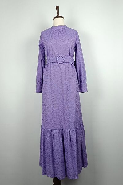 DUAY Tesettür Elbise