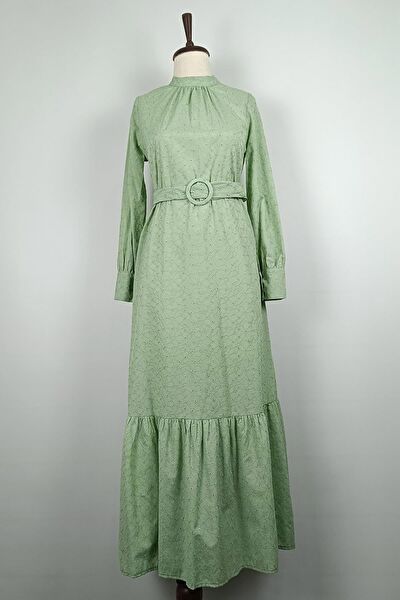 DUAY Tesettür Elbise