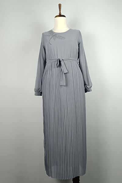 DUAY Tesettür Elbise