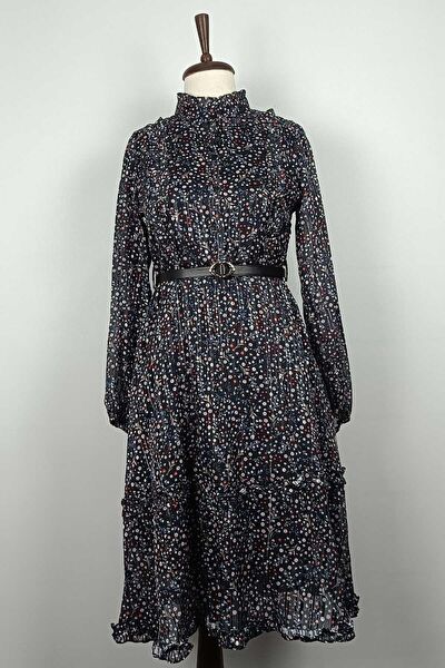 DUAY Tesettür Tunik