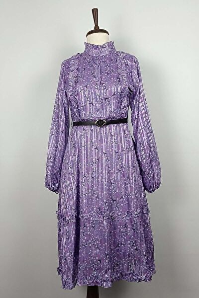 DUAY Tesettür Tunik