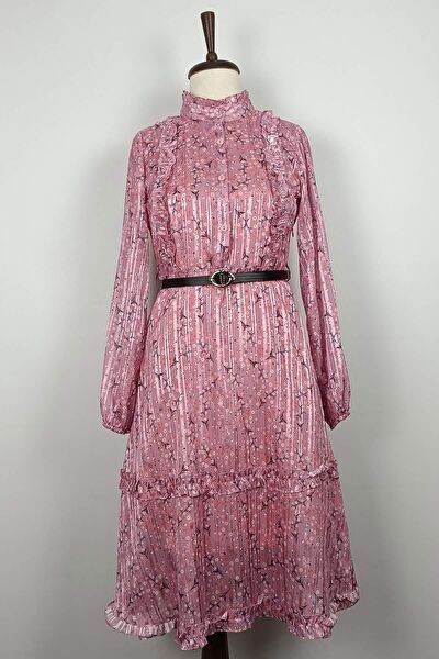 DUAY Tesettür Tunik