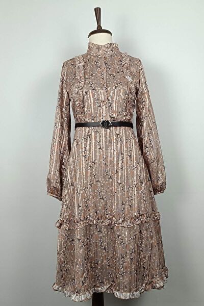 DUAY Tesettür Tunik