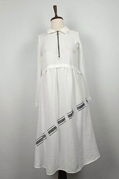 DUAY Tesettür Tunik