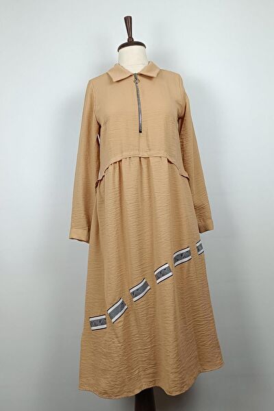 DUAY Tesettür Tunik