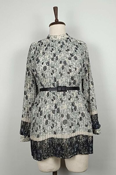 DUAY Tesettür Gömlek