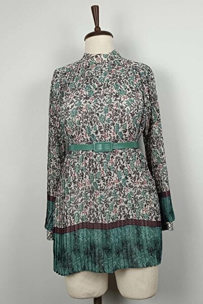 DUAY Tesettür Gömlek