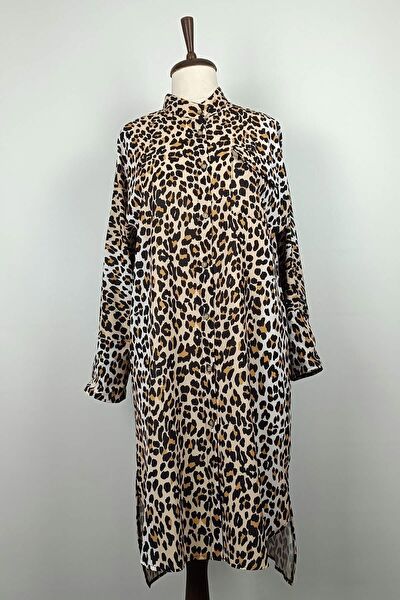 DUAY Tesettür Tunik