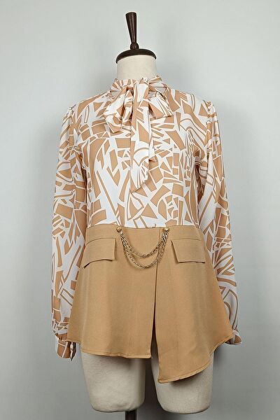 DUAY Tesettür Gömlek