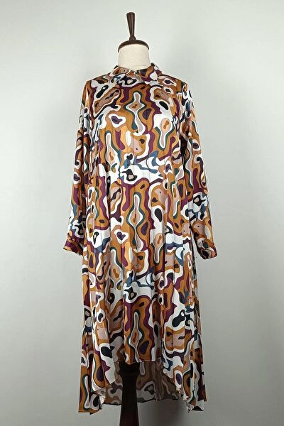 DUAY Tesettür Tunik