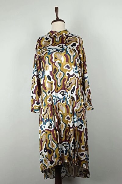 DUAY Tesettür Tunik