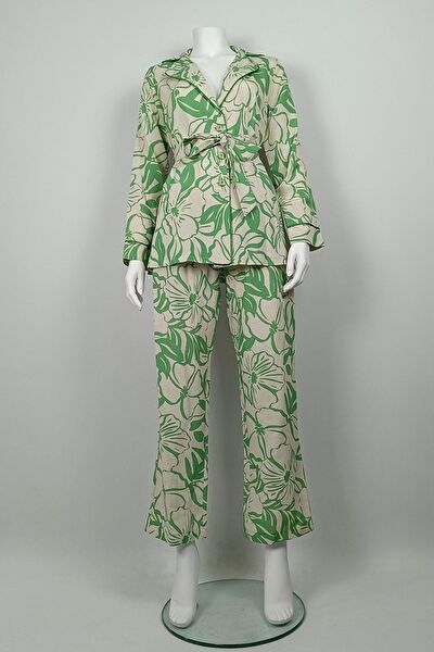 DUAY Kadın Alt Üst Takım