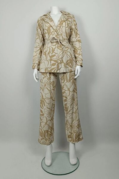 DUAY Kadın Alt Üst Takım