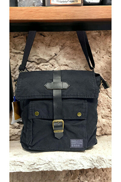 Old Cotton Cargo Kadın Postacı Çantası