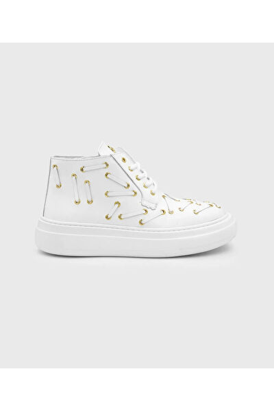 John Richardo Erkek Sneaker Ayakkabı