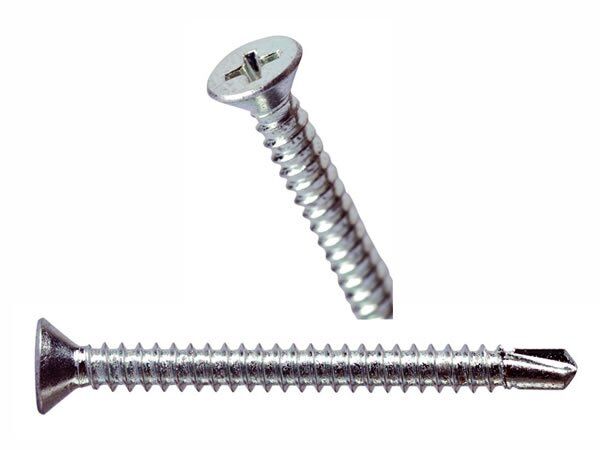 Akdeniz Vida, Çivi, Somun, Dübel