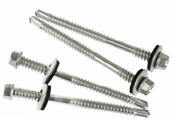 Akdeniz Vida, Çivi, Somun, Dübel