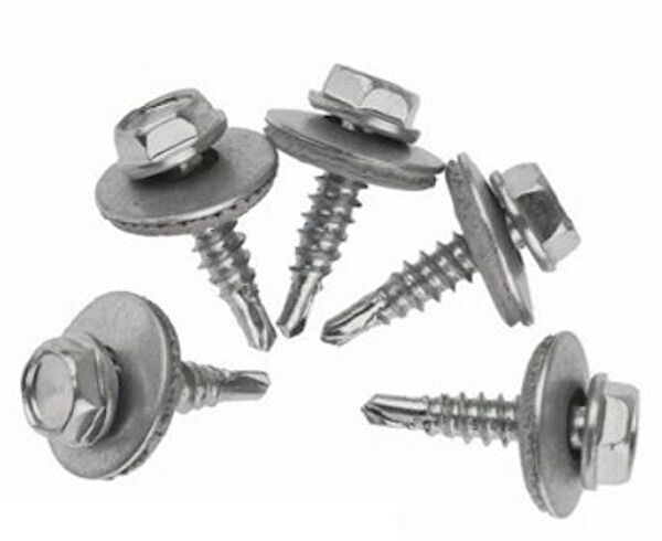 Akdeniz Vida, Çivi, Somun, Dübel