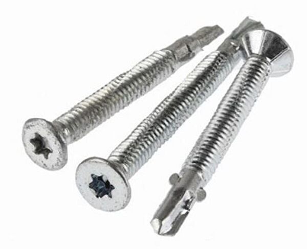 Akdeniz Vida, Çivi, Somun, Dübel