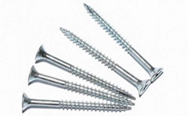 Akdeniz Vida, Çivi, Somun, Dübel