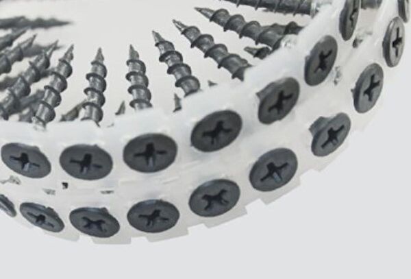 Akdeniz Vida, Çivi, Somun, Dübel