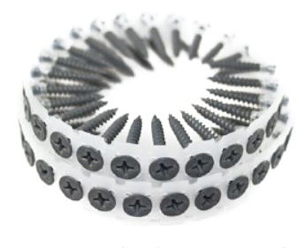 Akdeniz Vida, Çivi, Somun, Dübel