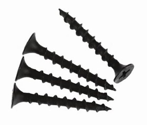 Akdeniz Vida, Çivi, Somun, Dübel