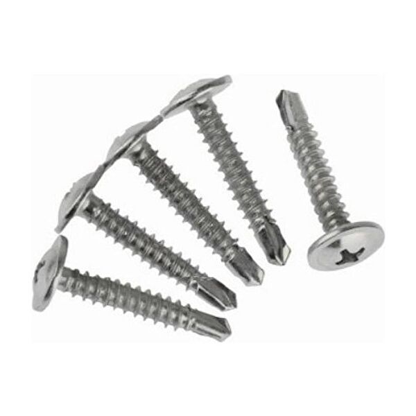 Akdeniz Vida, Çivi, Somun, Dübel