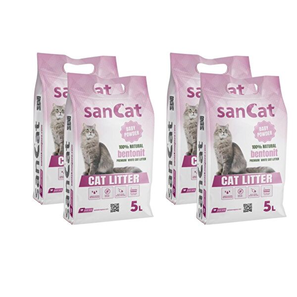 Akdeniz Kedi Kumları