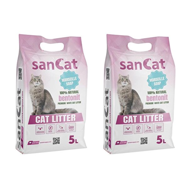 Akdeniz Kedi Kumları