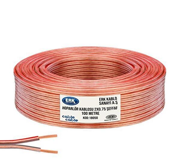 ERK KABLO Sistem Kabloları ve Aksesuarları