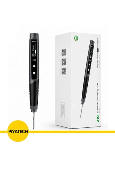 Piyatech Lehim, Havya ve Aksesuarları