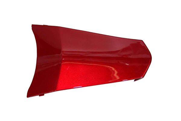 Arzu Monero Krank, Piston ve Contalar