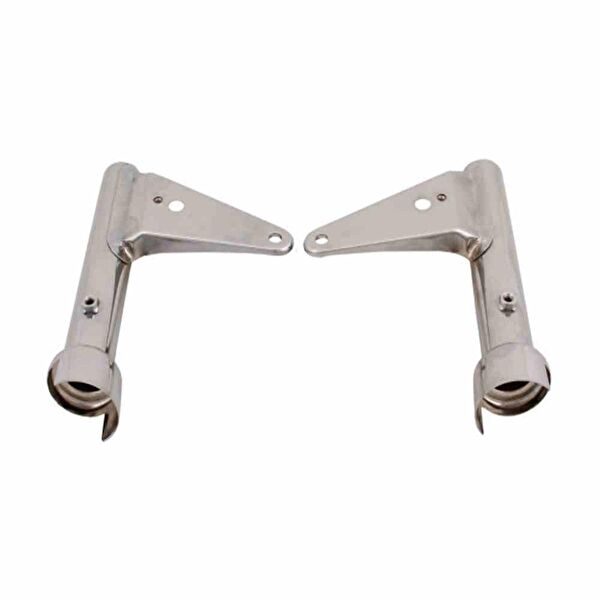 Arzu Monero Krank, Piston ve Contalar