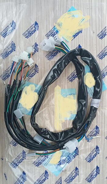 Arzu Monero Krank, Piston ve Contalar