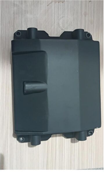 Arzu Monero Krank, Piston ve Contalar