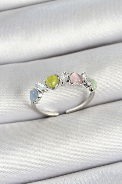 Kuşkaya Ticaret Kadın Yüzük