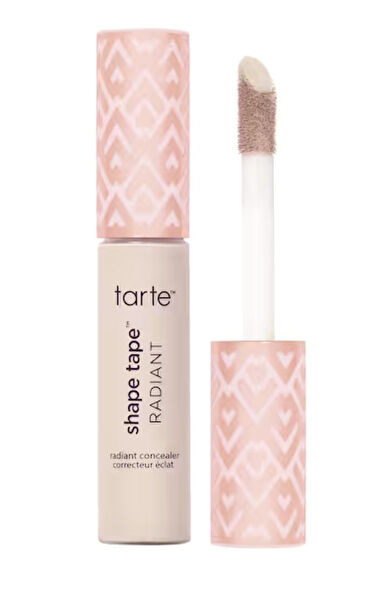 Tarte Kapatıcı, Concealer