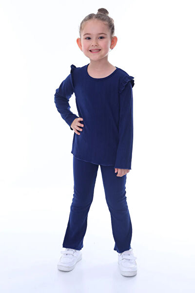 ZUZUNGA Kız Çocuk Takım