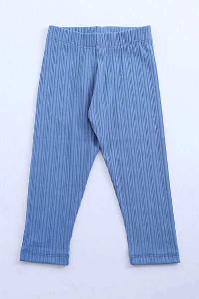 ZUZUNGA Kız Çocuk Tayt