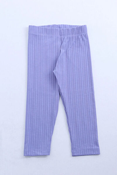 ZUZUNGA Kız Çocuk Tayt