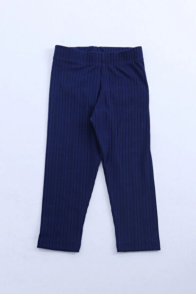 ZUZUNGA Kız Çocuk Tayt