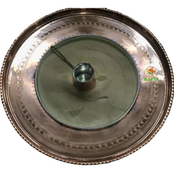 safir çay kazanları Kahve Makineleri