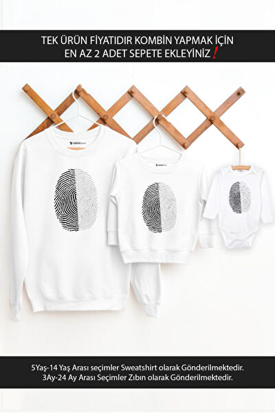 Tshirthane Erkek Sweatshirt