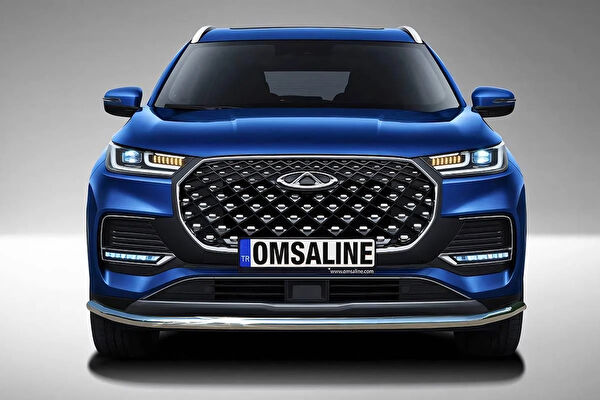 Omsaline Krom Aksesuarlar