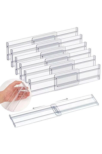 yenigeldi Dolap İçi, Çekmece Düzenleyici