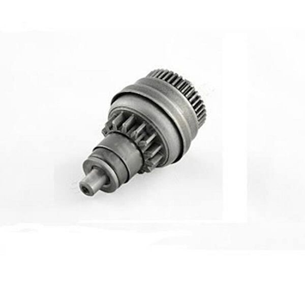 Arzu Monero Krank, Piston ve Contalar