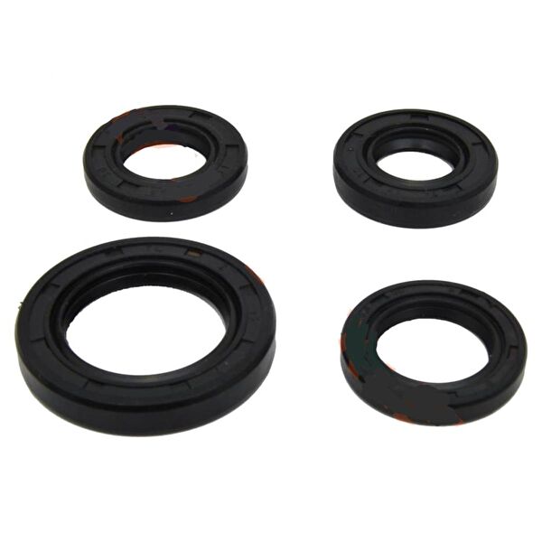 Arzu Monero Krank, Piston ve Contalar