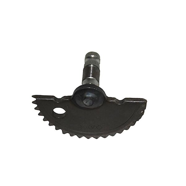 Arzu Monero Krank, Piston ve Contalar